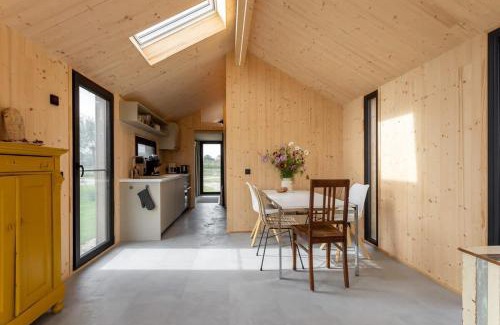 Westkapelle House | Hello Zeeland - Zeeuwse Liefde Tiny House 3