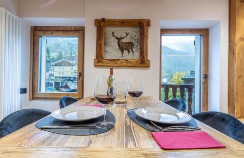 Valtournenche House | HelloCHALET - Casa Val - Your Walking Distance holiday