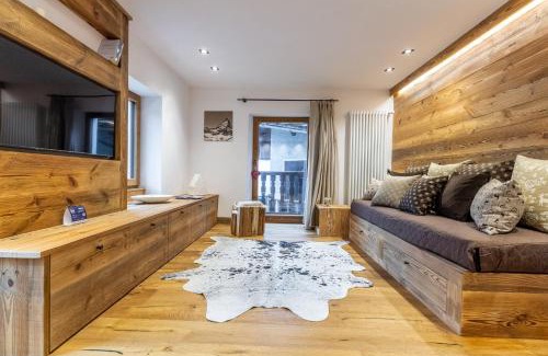 Valtournenche House | HelloCHALET - Casa Val - Your Walking Distance holiday