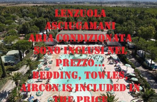 Marina di Bibbona Other | Helloocamp