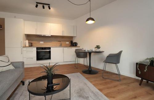 Mainz-Bingen Apartment | helloYOU Apartments