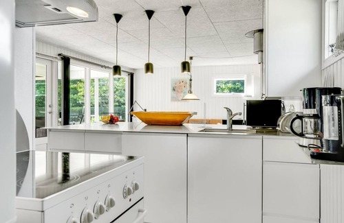 Egense House | "Helma" - 500m to the inlet by Interhome