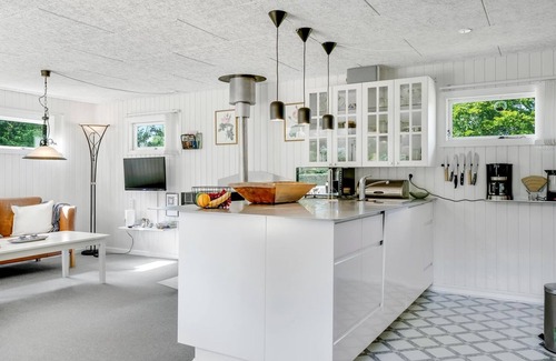 Egense House | "Helma" - 500m to the inlet by Interhome