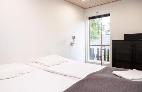 Rauma Cabin | Helmiranta