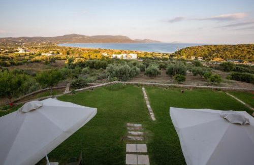 Pylos-Nestoras Apartment | Helona Princess House
