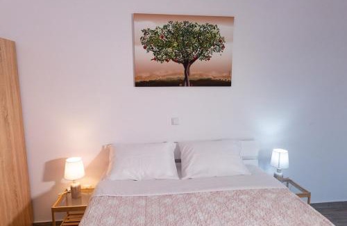 Pylos-Nestoras Apartment | Helona Princess House