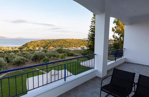 Pylos-Nestoras Apartment | Helona Princess House