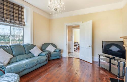 Helsey Resort | Helsey Farm Cottages