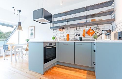 Timmendorfer Strand Apartment | Helsinki