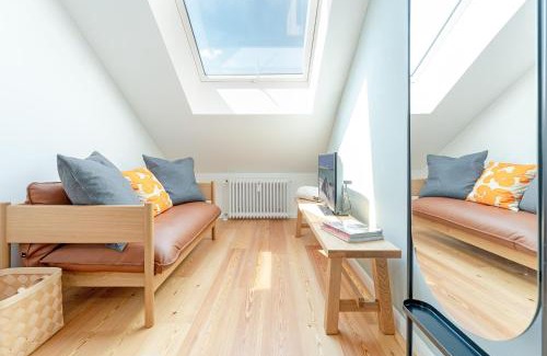 Timmendorfer Strand Apartment | Helsinki