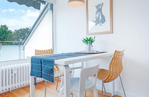 Timmendorfer Strand Apartment | Helsinki