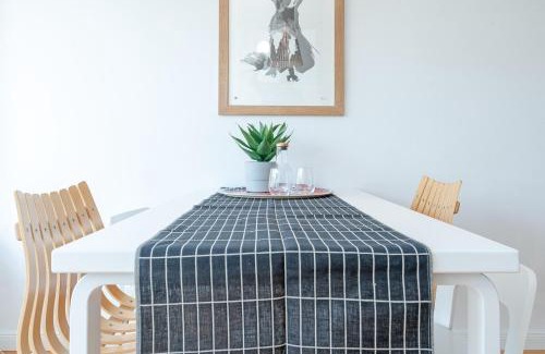 Timmendorfer Strand Apartment | Helsinki