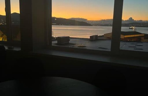 Sandviken Apartment | Helt nyoppusett leilighet