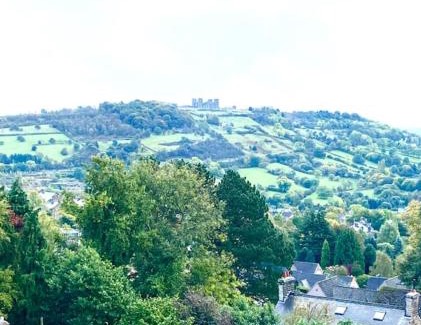 Matlock House | Helter Skelter Matlock