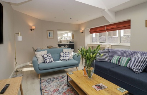 Kendal Cottage | Helton Fell