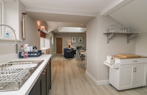 Kendal Cottage | Helton Fell