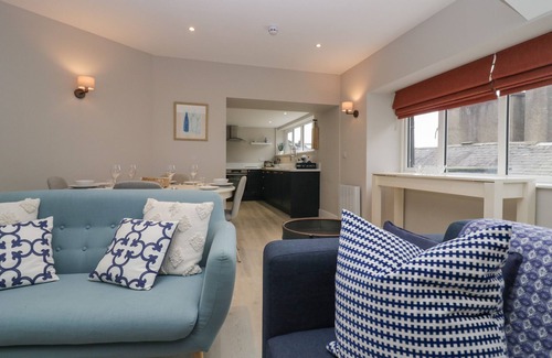 Kendal Cottage | Helton Fell