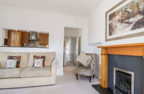 Keswick Cottage | Helvellyn