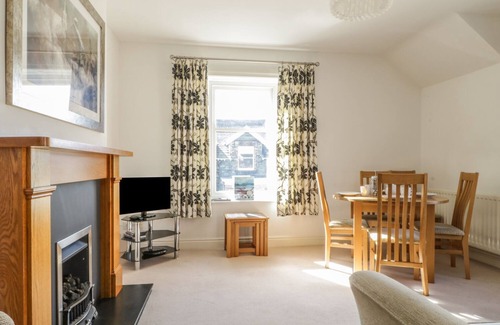 Keswick Cottage | Helvellyn
