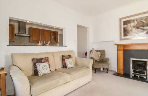 Keswick Cottage | Helvellyn