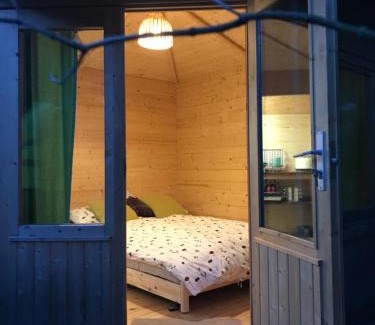 Glenridding Other | Helvellyn - The Hut - Twin or Double