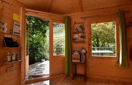 Glenridding Other | Helvellyn - The Hut - Twin or Double