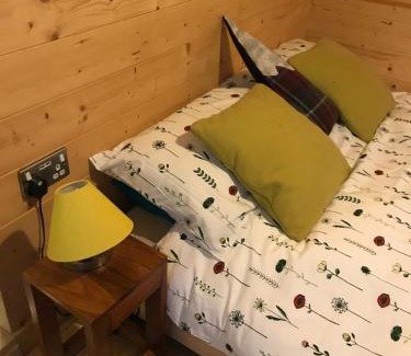 Glenridding Other | Helvellyn - The Hut - Twin or Double