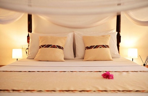 Bwejuu Beach Hotel | Helwa's Boutique Hotel & Restaurant