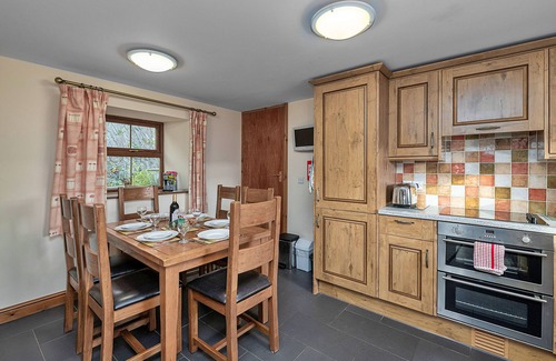 Glandyfi Cottage | Helygen
