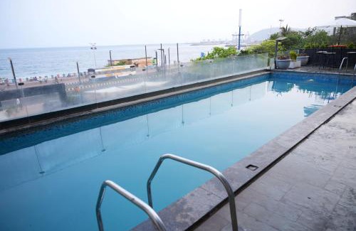 Visakhapatnam Hotel | Hema's Hotel Supreme