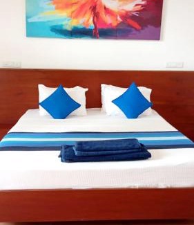 Mirissa Hotel | Hemalie Resort Mirissa