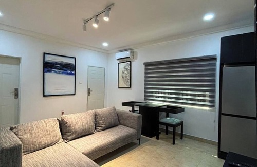 Jabi Apartment | Hemas Hotel and Apartment