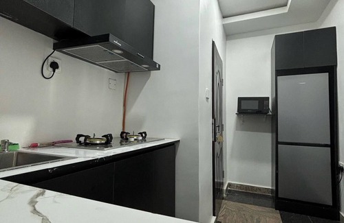 Jabi Apartment | Hemas Hotel and Apartment