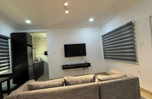 Jabi Apartment | Hemas Hotel and Apartment