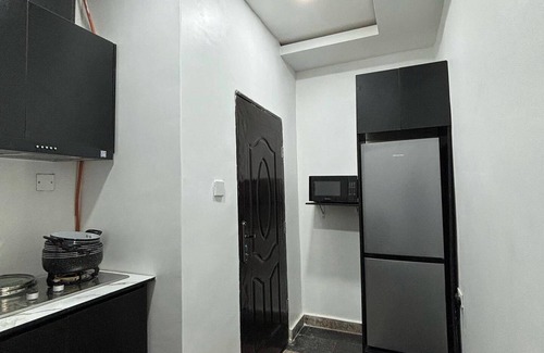 Jabi Apartment | Hemas Hotel and Apartment