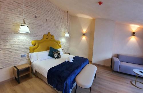 Museo Hotel | Hemd Hotels Puerta Real Boutique