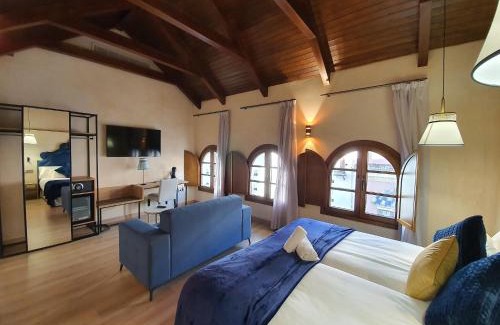 Museo Hotel | Hemd Hotels Puerta Real Boutique