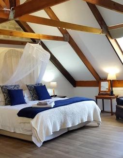 Hemel En Aarde House | Hemel en Aarde Village Accommodation