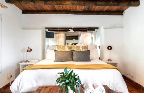 Greater Hermanus House | Hemel 'N Aarde Stud
