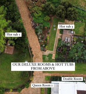 Greater Hermanus House | Hemel 'N Aarde Stud