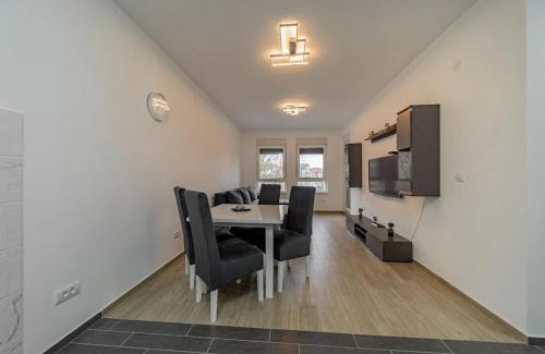 Zemun Apartment | Hemingway Belgrade Apartment