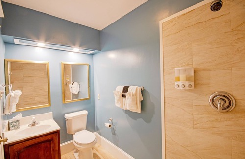 St. Augustine Historic District Hotel | Hemingway House Bed and Breakfast