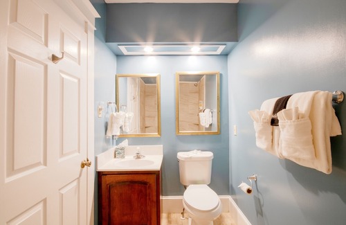 St. Augustine Historic District Hotel | Hemingway House Bed and Breakfast