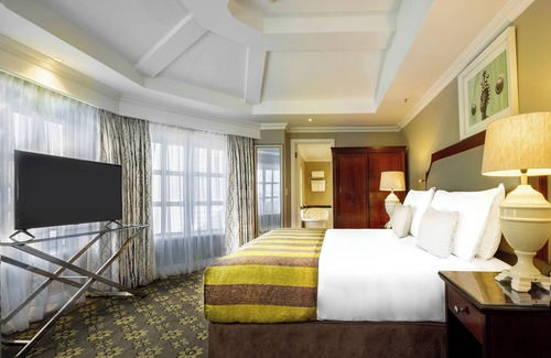 Berea Hotel | Hemingways Hotel