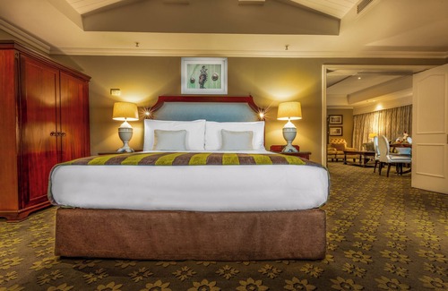 Berea Hotel | Hemingways Hotel