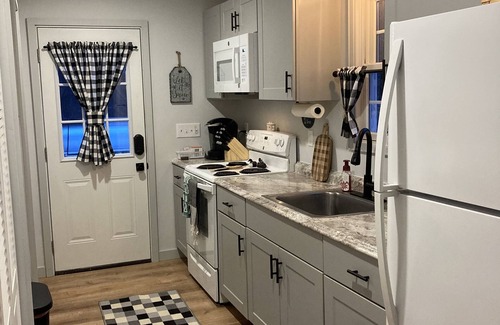 Caroga Lake Cabin | Hemlock Haven An “All Season” Adirondack Getaway