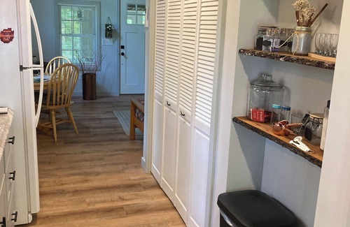Caroga Lake Cabin | Hemlock Haven An “All Season” Adirondack Getaway