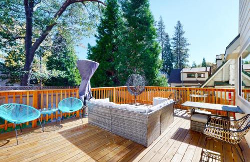 Cedar Glen House | Hemlock Haven