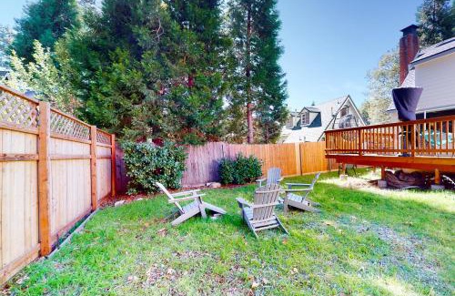 Cedar Glen House | Hemlock Haven