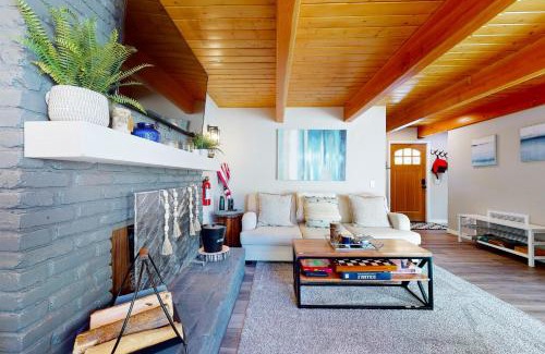 Cedar Glen House | Hemlock Haven